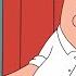 Arthur Ford In Family Guy