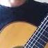 Prelude Twelve Invention Peter Nuttall Classical Guitar