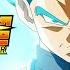 Dragon Ball Super SSGSS SSB Vegeta Theme