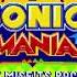 Sonic Mania The Misfits Pack OST Metropolis Zone Act 2 Buzzsaw Bustlin