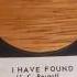 The Fallen Angels I Have Found Laurie Records