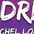 Rachel Lorin I Bad Dreams Lyrics