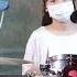 20220730 謝宇涵olivia 爵士鼓 Payphone Maroon 5 Feat Wiz Khalifa
