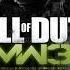 MW3 Soundtrack Arabian End Game OST