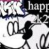 Really Old Really Happy 2K22 But Oswald Sings It FNF Cover
