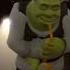Shorts Shrek Saxophone Ilikeushrek