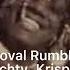 Royal Rumble Lil Yachty