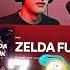 ZELDA FUNK Slowed DJ EXE