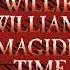 Willie Williams Armagideon Time Official Audio