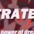 Fidel Del C Dee Jay Presenta Estrategic Vol 1 The Power Of Dreams