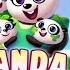 Panda Pop Jam City Bubble Shooting Game