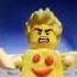 ДОБРОТА 13 карт Lego Meme