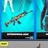 TRAVIS SCOTT SKIN RETURN RELEASE DATE IN FORTNITE ITEM SHOP 2024