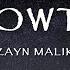 Zayn Malik Pillowtalk Lyrics