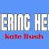 Kate Bush Wuthering Heights 8 Bit Cover NES Soundfont Remix Meme Songs