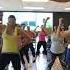 1 HORA DE ZUMBA SIN PARAR QUEMA 500 CALORIAS 1 HOUR NO STOP ZUMBA WORKOUT BURNOUT 500 CALORIES