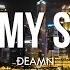 DEAMN By My Side Lyrics