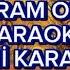 Hatıram Olsun Karaoke Mi Karaoke