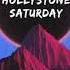 Hollystone Saturday Vakabular 01 08 20