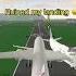 PTFS Roblox Landing At Grater Rockford