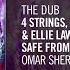 The Dub 4 Strings Trance Classics Ellie Lawson Safe From Harm Omar Sherif Dub