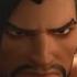 Take Your Shirt Off Hanzo Shimada