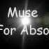 Muse Sing For Absolution Lyrics