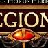 The Horus Heresy Legions Кассиан Вон Саламандры Vs Аргел Тал Несущие Слово