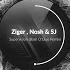 Ziger Nosh SJ Supervision Basil O Glue Remix Eat My Hat Music