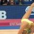 Yana KUDRYAVTSEVA RUS 2015 Rhythmic Worlds Stuttgart Qualifications Clubs