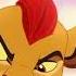 The Lion Guard Kion S Lament One Line Multilanguage