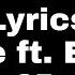 Write This Down Lyrics Biggie Ft Eazy E 2Pac