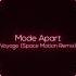 Mode Apart Voyage Space Motion Remix Perspectives Digital