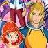 Winx Songs From Season 3 Like A Princess Fan Instrumental