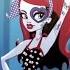 Fright Dance Volume 3 Monster High