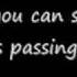 Rascal Flatts I M Moving On Lyrics