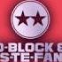 D Block S Te Fan Love On Fire