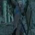 Gerald Perseguindo Dettlaff The Witcher 3 Bloond And Wine Witcher3gameplay Thewitcher3