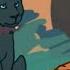 SCOURGE KILLS FIRESTAR BUT NOT REALLY Warrior Cats