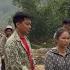 Hoai Ca Hung Were Surprised Touched By The Villagers Affection For Helping Most Difficult Time