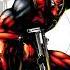 Marvel Vs Capcom 3 Theme Of Deadpool