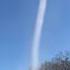 Central Park Dust Devil Awes Bystanders Shorts Newvideo Trending Subscribe