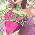 Winx Club Flora Unstoppable