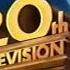 20th Television Logo Prototype 1992 RARE NEVER SEEN BEFORE