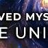 The Unsolved Mysteries Of The Universe Space Documentary 2024