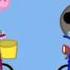 Peppa Pig 010 Bicycles