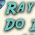 Ray Dalton Do It Again Lyrics