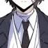 Dazai Edit Thrift Shop Alight Motion