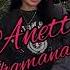 Անետտե Ժամանակը Anette Zhamanaky Slowed Reverb