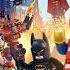 The Lego Movie Soundtrack Submarines And Metal Beard Mark Mothersbaugh WaterTower